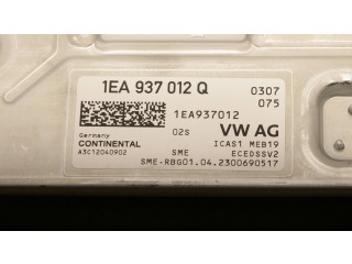 Модуль управления gateway