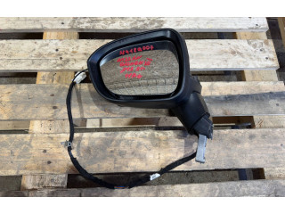 Zpětné zrcátko Nissan Qashqai J12 2021 963026UN2A, S2412Q007