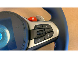 Volant BMW X4M F98 2020 32308094391, 32308097022