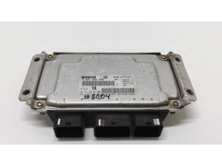 Блок управления коробкой передач 96378395801D05, 0261206633 Citroen Xsara Picasso