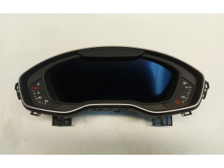 Панель приборов 8w5920790e Audi Q5 SQ5