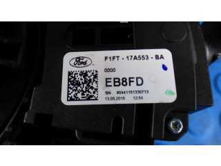 Полоса надувных подушек (кольцо srs) DV6T3F944AA, DV6T-13N064-BD   Ford Transit -  Tourneo Connect    