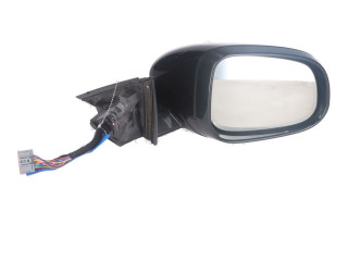 Зеркало электрическое Jaguar XF X260 2015 - года