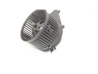 Вентилятор печки    1J2819021B   Audi TT Mk1