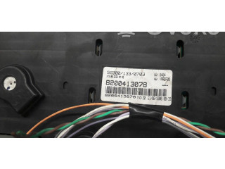 Панель приборов 8200413080   Renault Vel Satis       