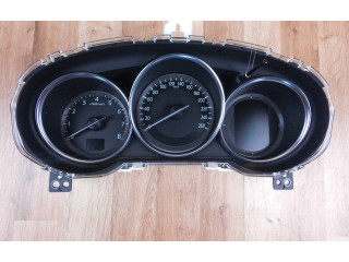 Панель приборов KL3E, KL3E55430 Mazda CX-5 II