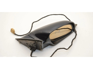 Zpětné zrcátko pravé Audi A8 S8 D3 4E 2005  4E1858532K, 4E0857508  