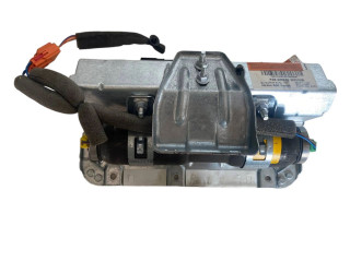 Подушка безопасности пассажира 30721035, 605650100   Volvo V70