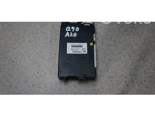 Модуль блока управления кондиционером 277604HC0A Infiniti Q50