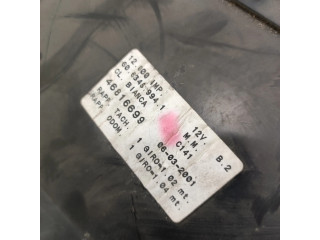 Панель приборов 46816699 Fiat Marea