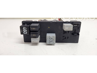 Блок комфорта 1K0937049N, 21002966 Skoda Octavia Mk2 (1Z)