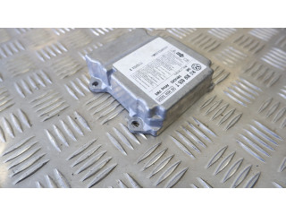 Блок подушек безопасности 1K0909605T, 1K0909605T   Skoda Octavia Mk2 (1Z)