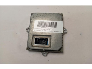 Блок управления Xenon