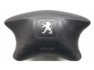 Подушка безопасности водителя 96454029XT Peugeot Partner