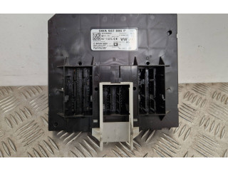 Блок управления 5WA937086P, 5WA937086 Skoda Octavia Mk4