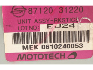 Блок управления 8712031220 SsangYong Actyon