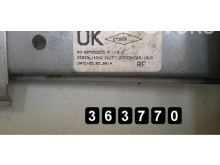 Передний комплект электрического механизма для подъема окна