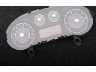 Přístrojová deska  Fiat Punto Evo 2011 51897827, 77359  