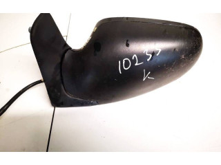 Зеркало электрическое Ford Galaxy 1995 - 2000 года