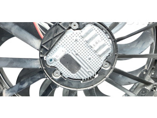 Вентилятор радиатора     GJ328C607BC, 470079    Land Rover Discovery 5 