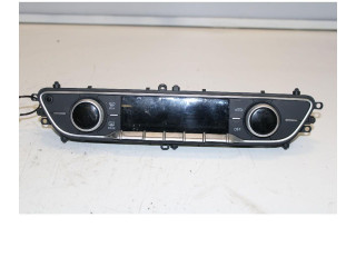 Блок управления климат-контролем 80A820043S, 5HB013923-33 Audi Q5 SQ5