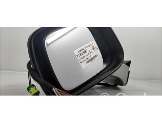 Зеркало электрическое     левое   Citroen C8     