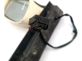 Зеркало электрическое        Volkswagen Touran II  2010 - 2016 года   