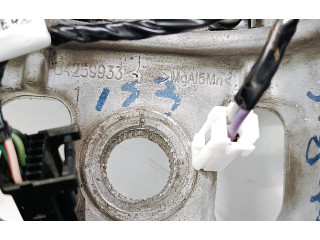 Volant Chrysler Pacifica 2019 6MJ841X9AA, 34259933