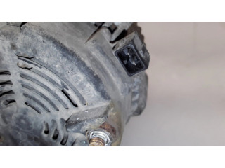 Генератор 0123310037, 037903025B Audi A3 S3 8L 1.8