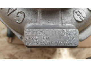 Турбина BMW X3 F25 3.0 7823270, 797863 для двигателя N57D30A