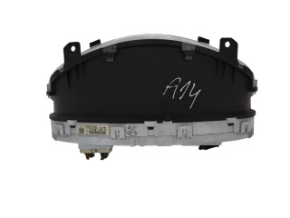 Přístrojová deska  Hyundai Getz 2006 940011C720, 11000915100H  