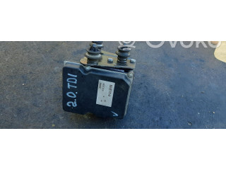 Блок АБС 8K0907379AK Audi A4 Allroad B8 2008 - 2016 года