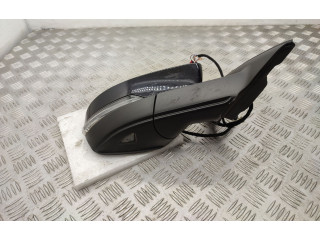 Зеркало электрическое Skoda Octavia Mk3 (5E) 2013 - 2019 года