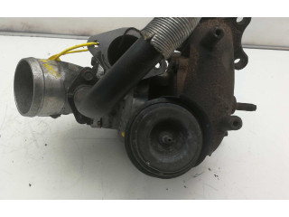 Turbodmychadlo Турбина 14411EC00B, 76186001 Nissan NP300 2.5