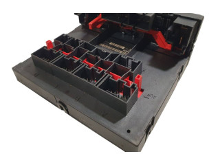 Блок комфорта 8P0907279F Audi A3 S3 8P