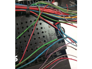 Блок предохранителей 08695035   Volvo XC90    