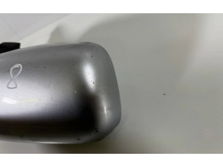 Зеркало (управляемое электричеством) MN154651WB, MN154651WB   Mitsubishi Lancer X