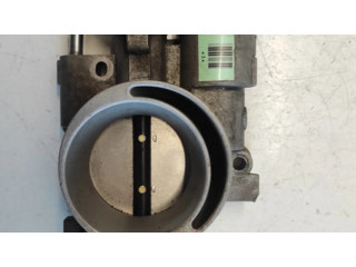 Дроссельная заслонка