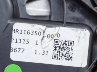 Вентилятор печки MR1163500090, KFB1512VX00DV7 Maserati Levante