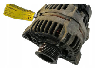 Генератор 13222930, 13222930   Opel Meriva A      