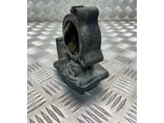 Дроссельная заслонка 7810752, 10378517   BMW 5 F10 F11    