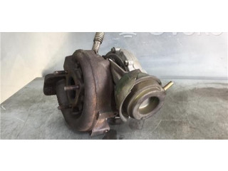 Турбина Audi A4 Allroad GT2052V, GA3059145701F для двигателя AYM