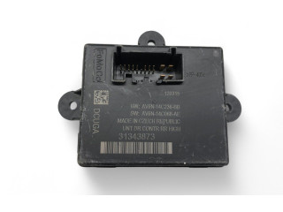 Блок управления 31343873   Volvo S60