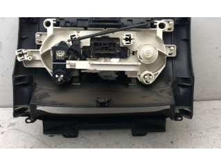 Блок управления климат-контролем Daihatsu Sirion