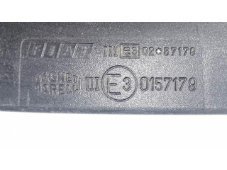 Zpětné zrcátko pravé Fiat Punto (188) 2003  01704555600, 0157179  