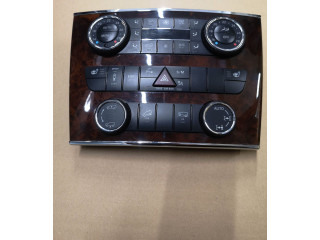 Блок управления климат-контролем A2518706089, 5HB96491534 Mercedes-Benz R W251