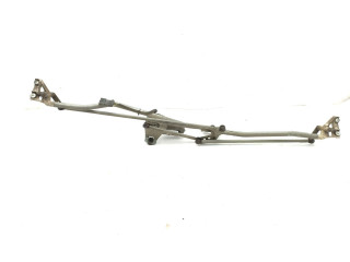 Моторчик дворников 93390344, 23003807    Opel Meriva A