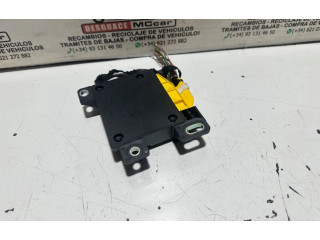 Блок подушек безопасности 8201163278   Dacia Sandero