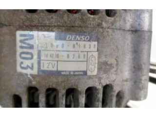 Генератор Daihatsu Terios