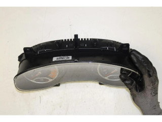 Панель приборов    Jeep Renegade       